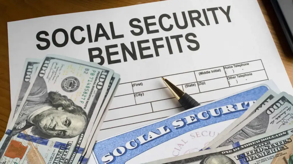 Social Security 2025