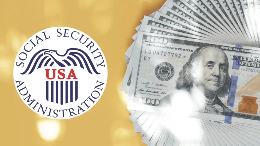 Social Security 2025 Summary — Key Policy and Benefit Changes Announced by SSA 3 Social Security 2025