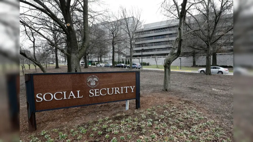 Social Security 2026 Update — New Rules Will Let You Earn More Without Reducing Benefits 3 Social Security 2026