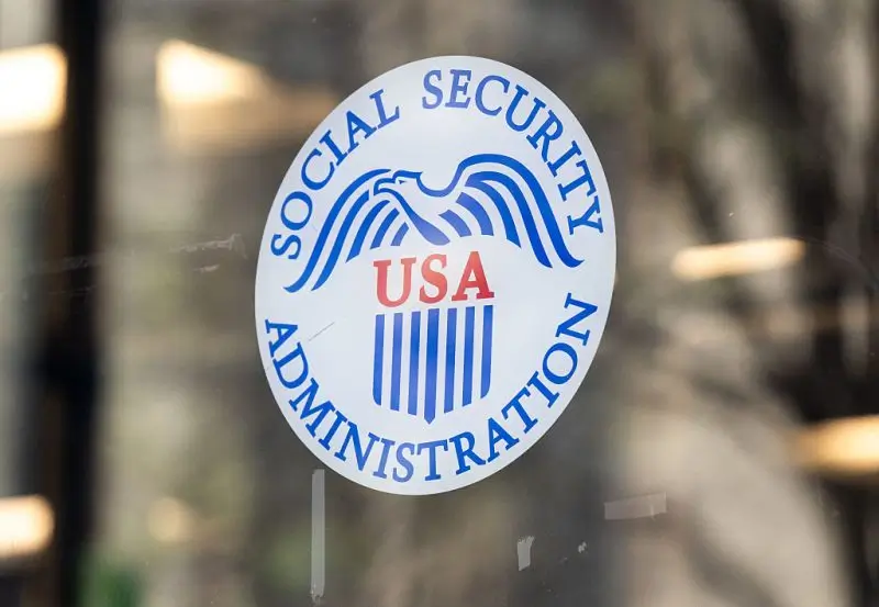Social Security Just Announced a 2.8% Boost for 2026—Here’s What It Really Means for Your Monthly Check 2 Social Security Announced