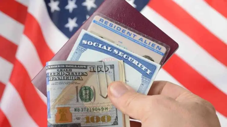 Social Security Benefits