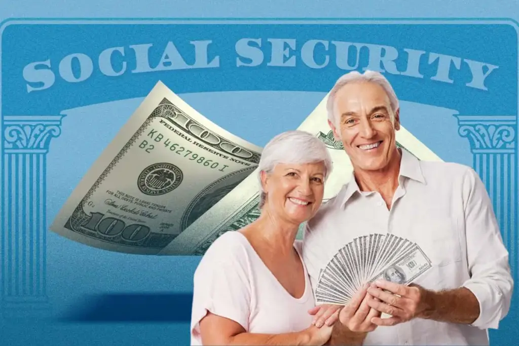 Social Security Boost Coming in 2026 — What You Must Do Now to Get Your Increase on Time 3 Social Security Boost 2026