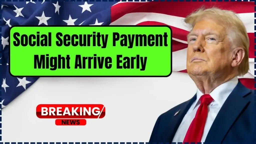 Social Security Payment