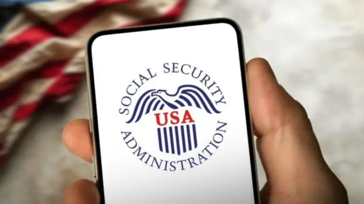 Social Security Payment Schedule