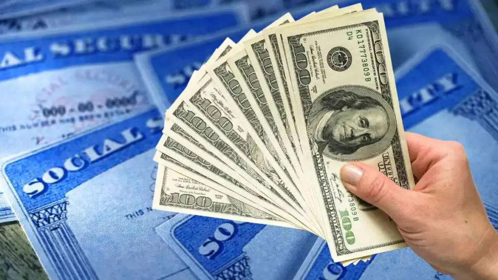 Social Security Payments Hit Accounts on November 19, 2025 — Find Out Who Qualifies 3 Social Security Payments November 19