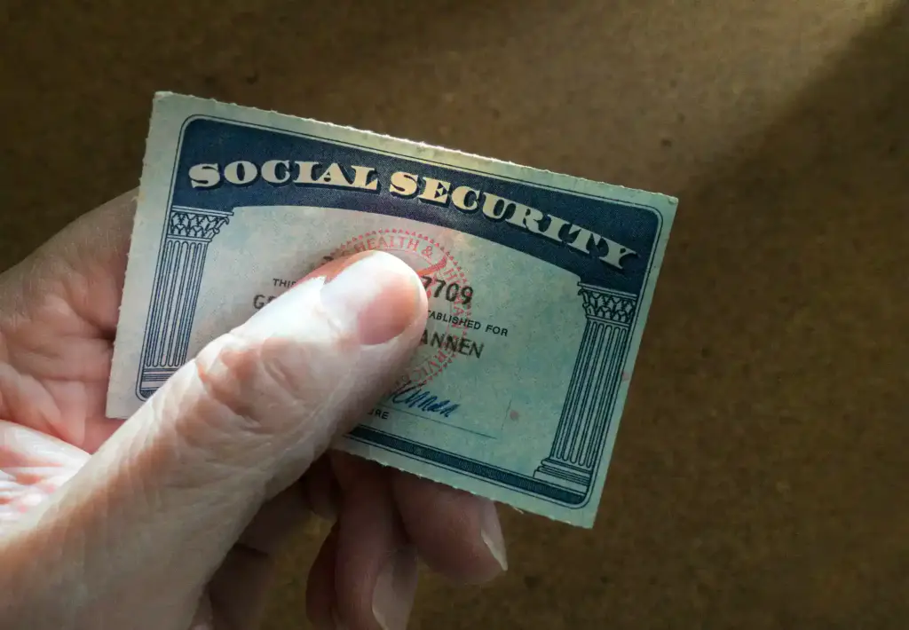 Social Security Proposal 2026