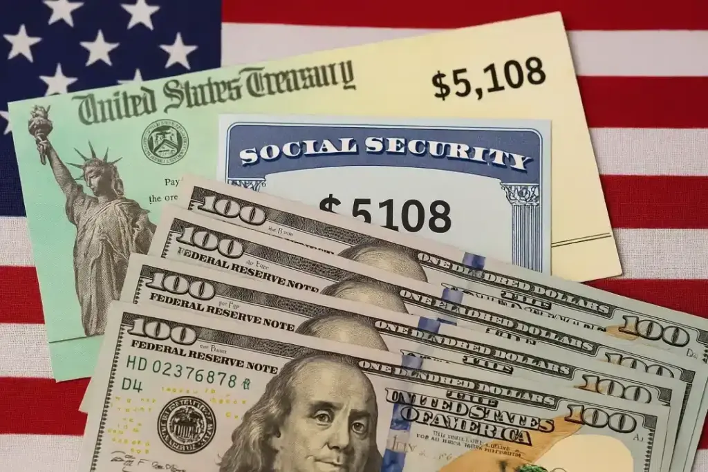 Social Security Update — Some Retirees Will Continue Receiving Checks After Policy Reversal 3 Social Security Update 2025