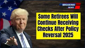 Social Security Update