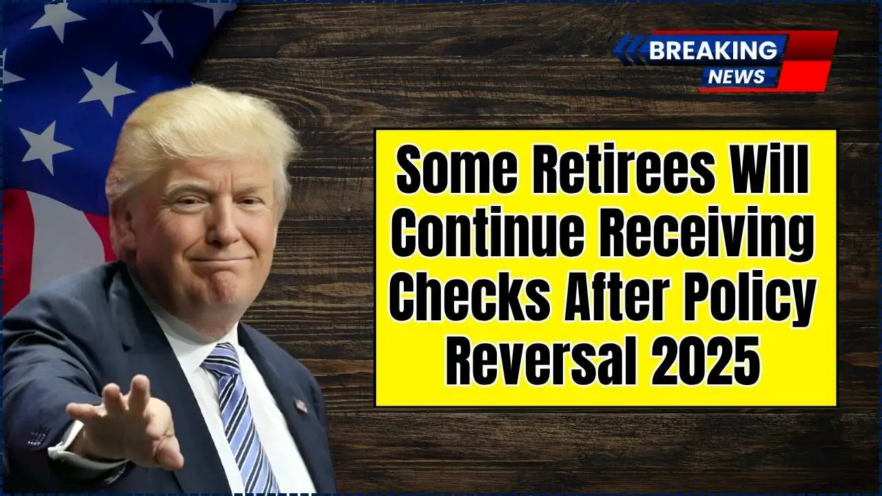 Social Security Update