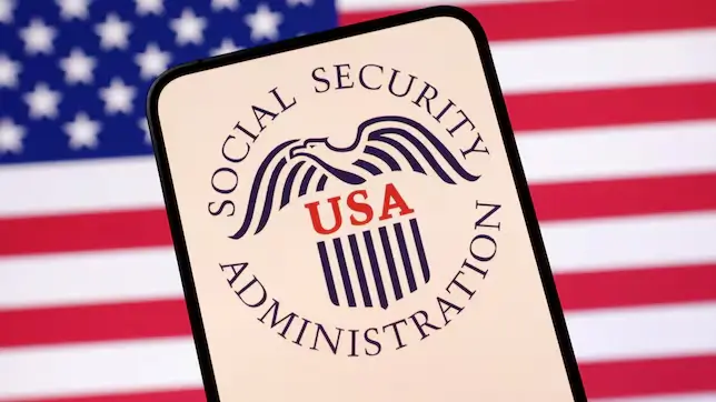 Social Security at 62 Table