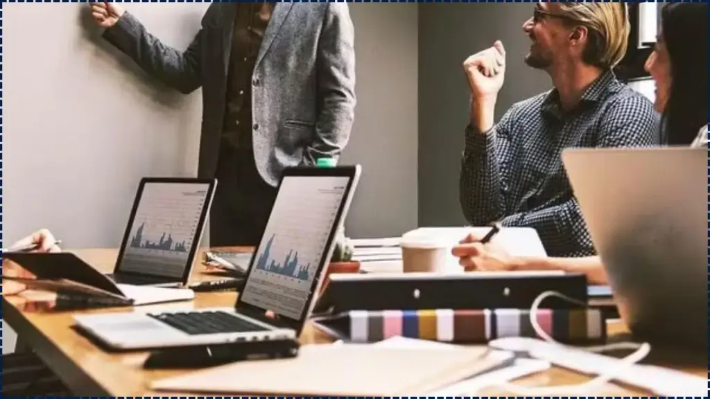 U.S. Companies Adopt Intense 9-9-6 Work Model