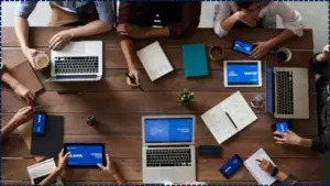 U.S. Work Culture Shift