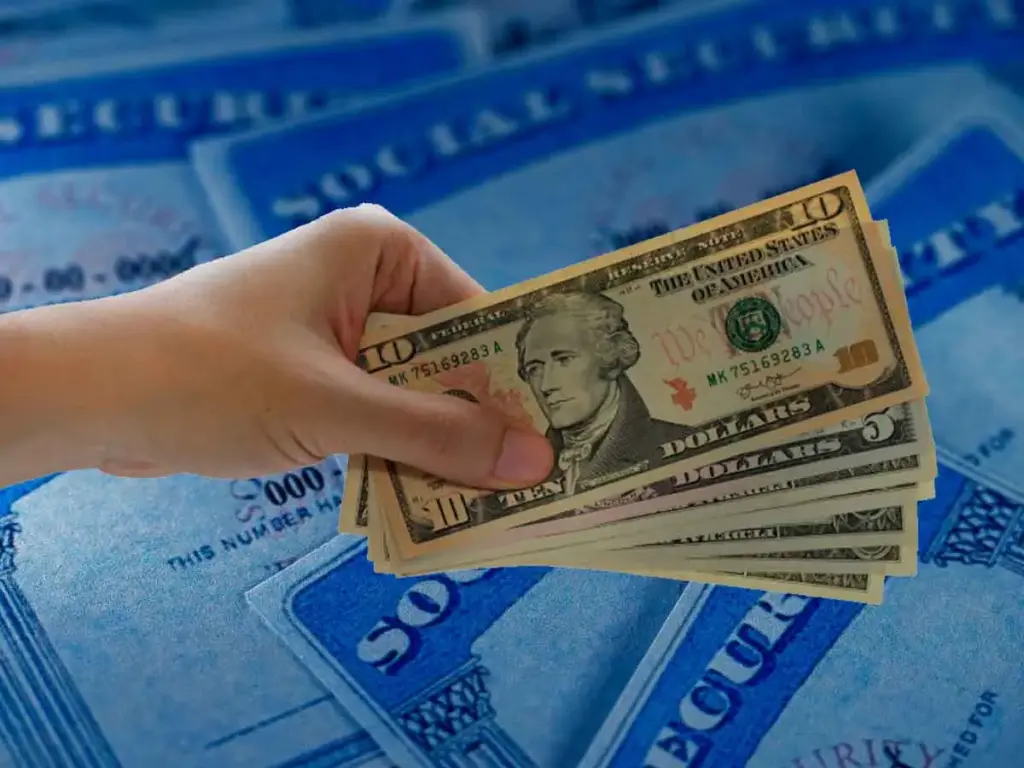 Retirement Checks Could Rise by $200 — Congress Weighs New Plan for Seniors and Veterans 3 US Retirement Checks