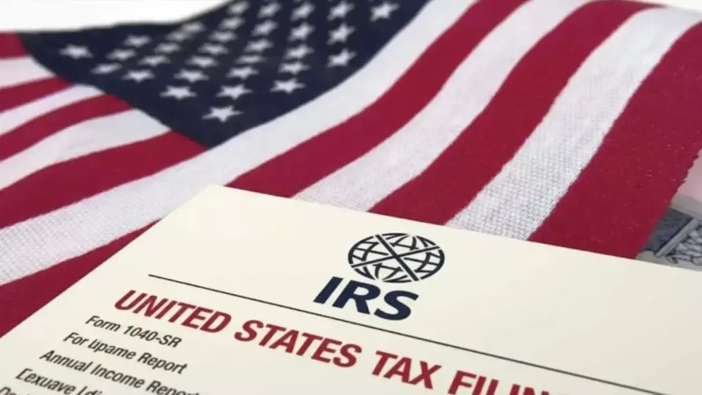 US Tax Relief 2025
