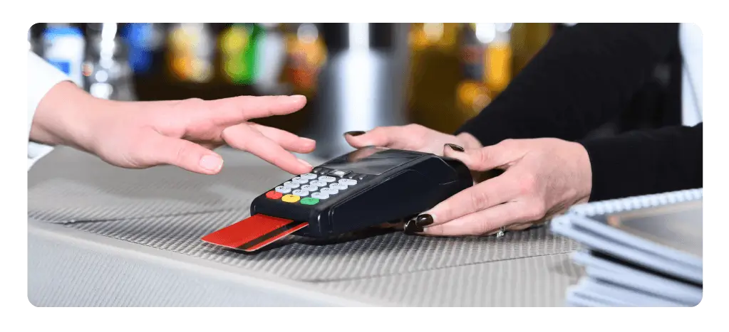 USDA EBT Card Payments