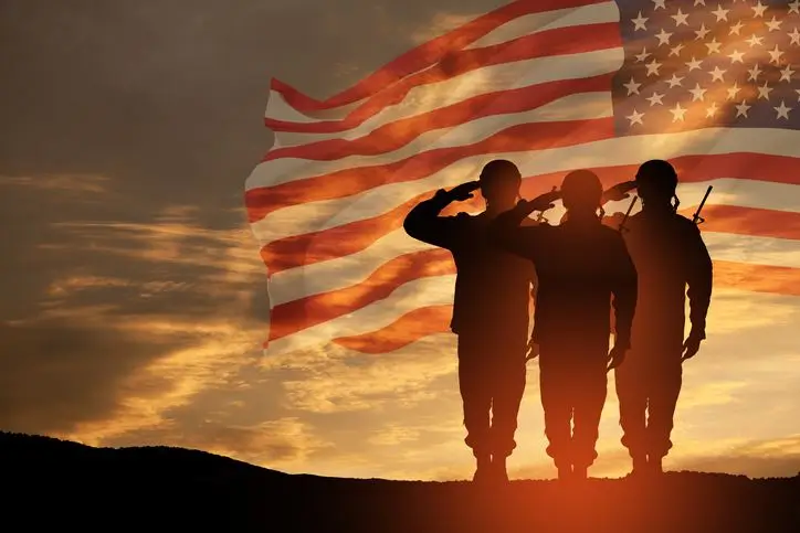 Veterans Day Alert — All U.S. Banks, Including Bank of America, Will Close on November 11 3 Veterans Day