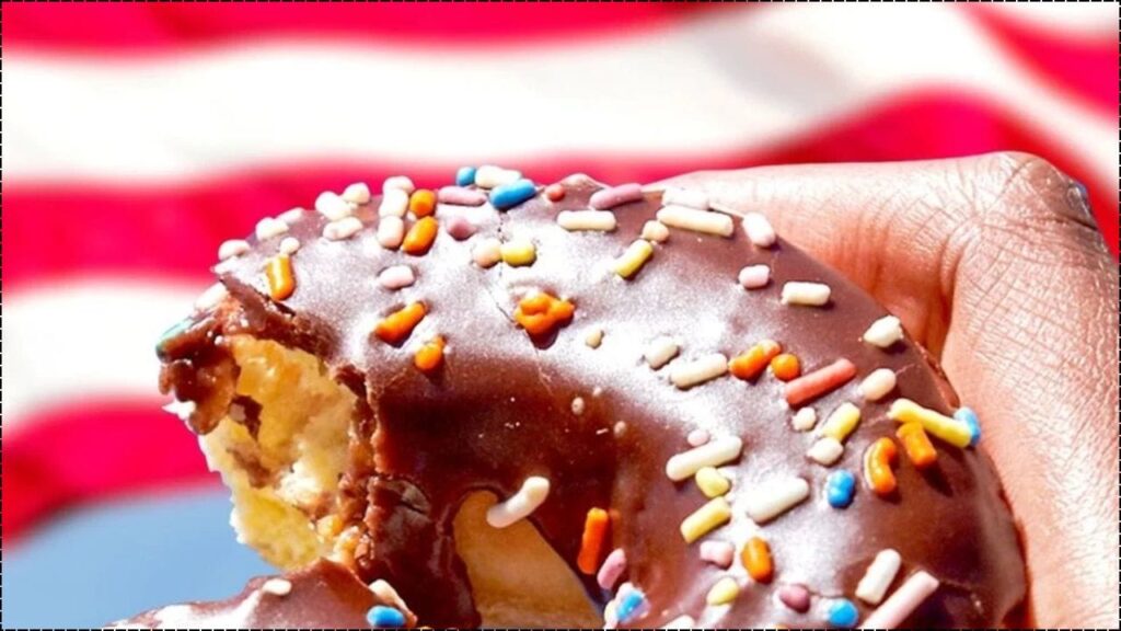 Veterans Day Surprise