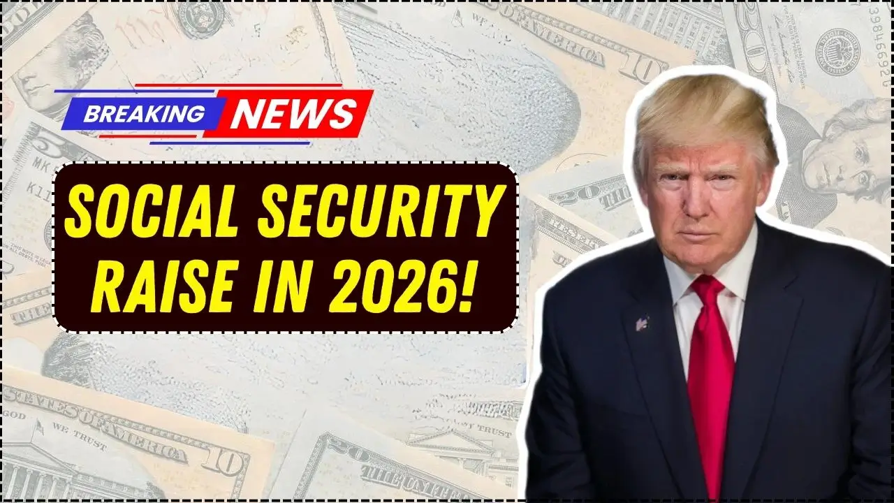 2026 Social Security