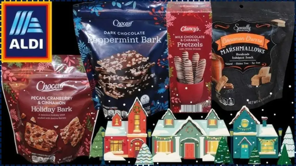 Urgent Nationwide Recall: Aldi Holiday Snack Pulled After Dangerous Mix-Up — Here’s What You Need to Know 1 Urgent Nationwide Recall