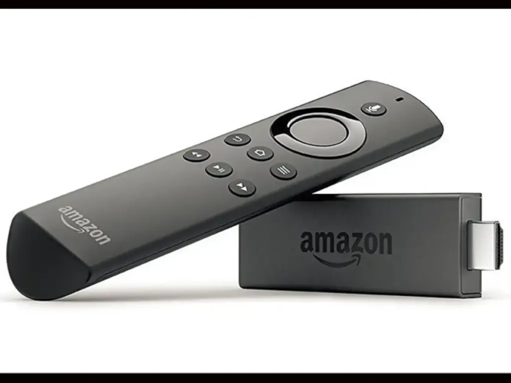 Amazon Fire TV