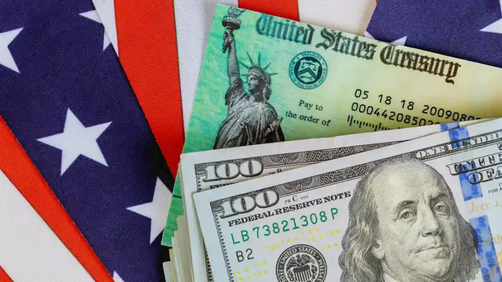 No Federal Stimulus This December, but New Tariff-Based Payments Are Under Discussion - Check Details 3 Federal Stimulus Payments