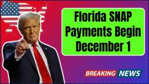Florida SNAP Payments