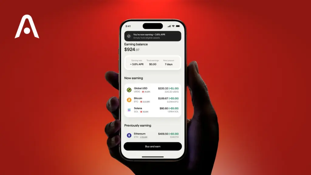 Krak’s Account Offers