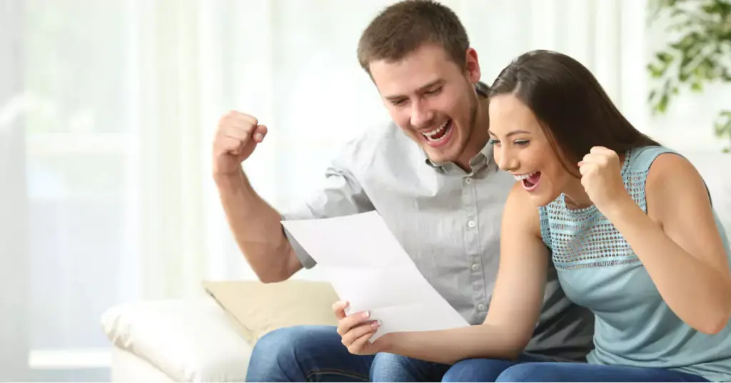 Pennsylvania Refund Window