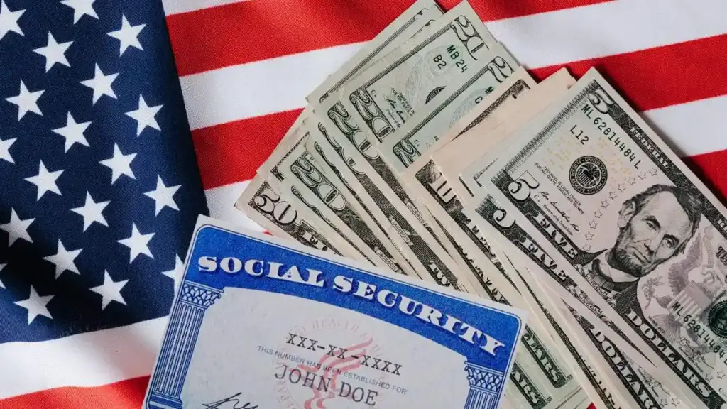 Planning to Retire in 2026? Here’s a Simple Way to Estimate Your Actual Social Security Amount 3 Retire Social Security 2025