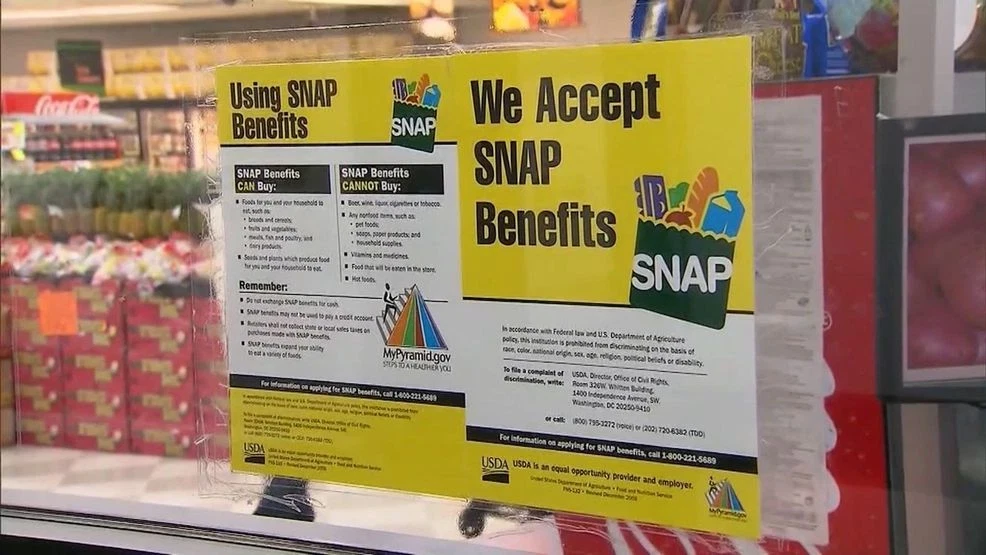 SNAP Updates: New Restrictions and Benefit Rules Taking Effect This Month 3 SNAP Benefit Updates