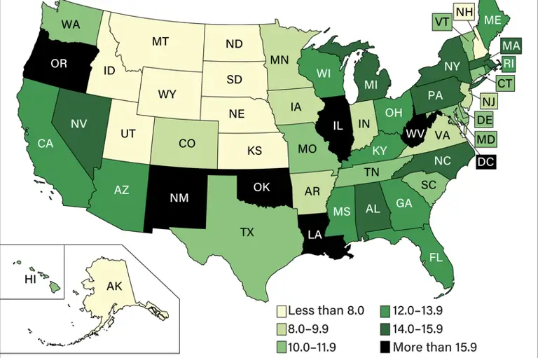 SNAP Deposit Figure 2025