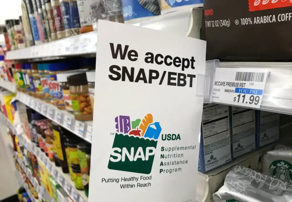 SNAP Fraud Enforcement
