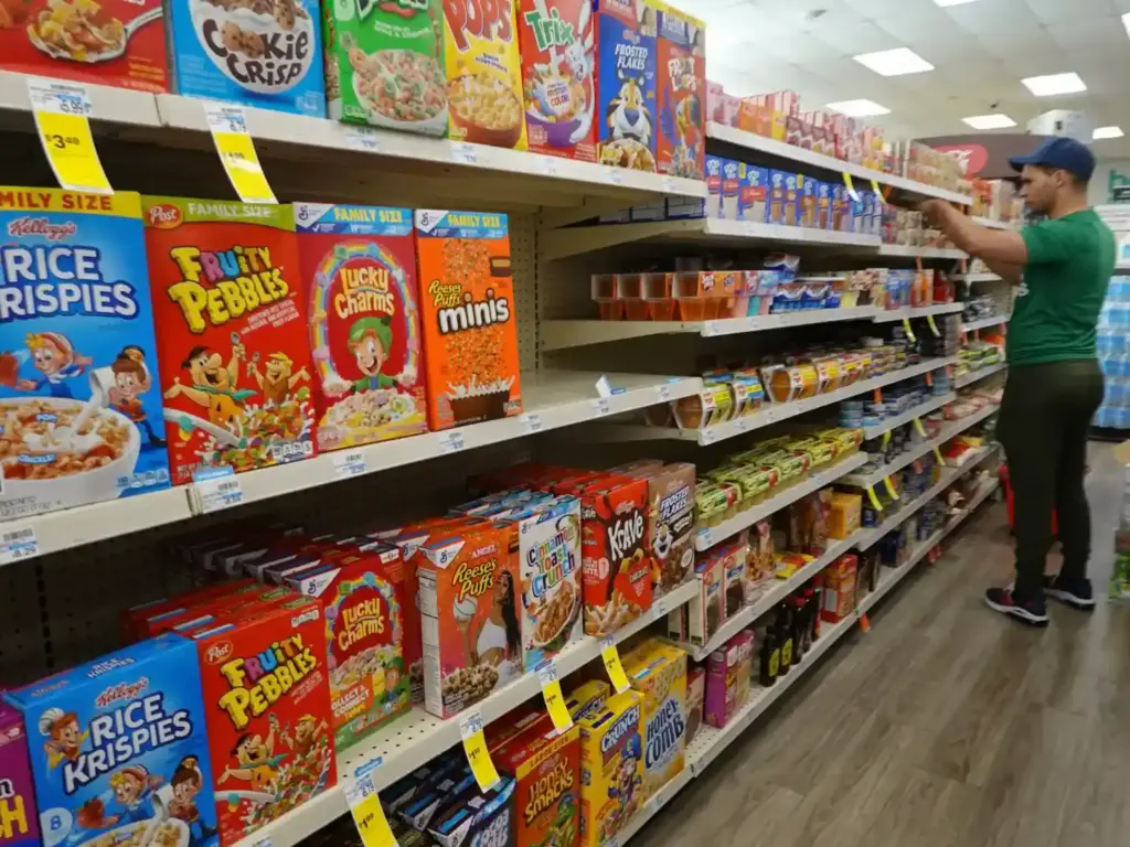 SNAP Waiver Program 2025