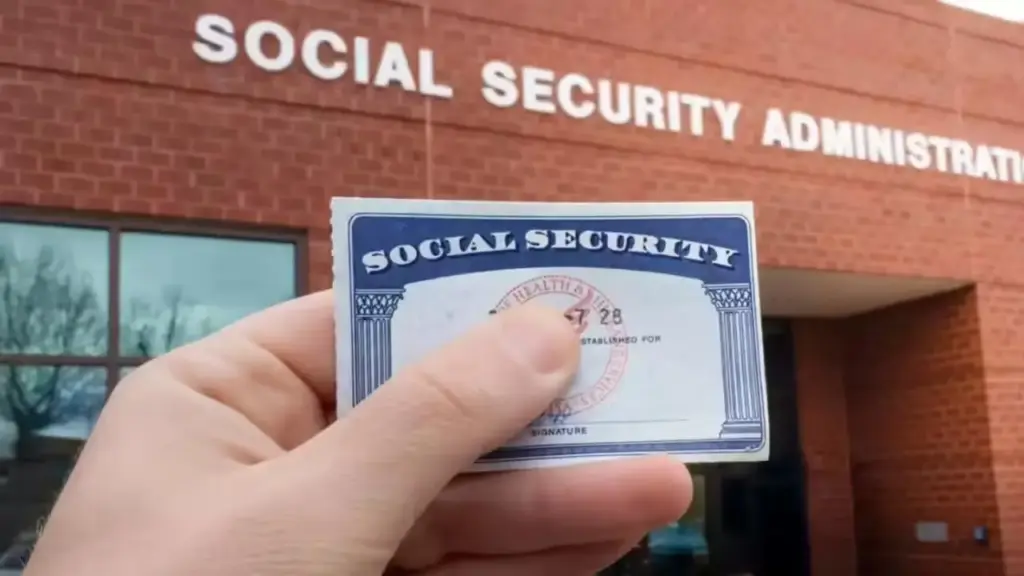 Social Security 2025