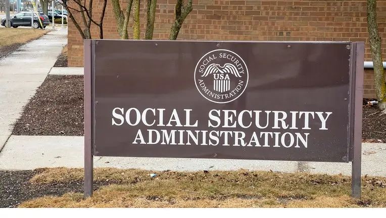 $994 Social Security Deposits Set for December 31 — Check Eligibility Criteria 3 Social Security 2025