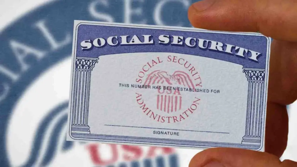 Social Security 2025