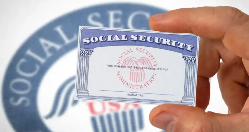 Social Security Benefits 2025