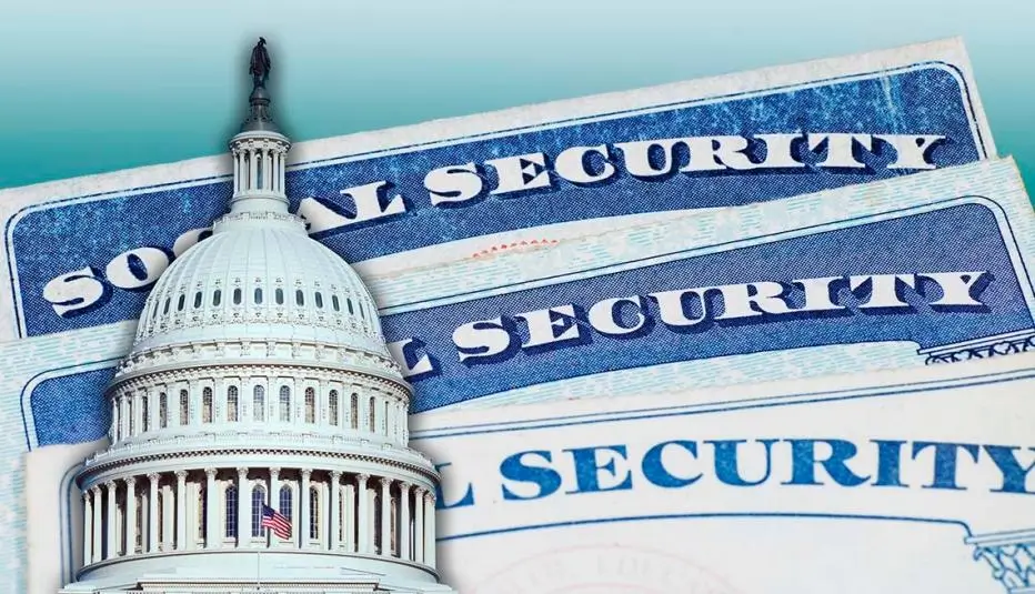 How It’s Shaking Up 2025 Social Security COLA Increases - Fed Slashes Rates Again! 3 Social Security COLA 2025