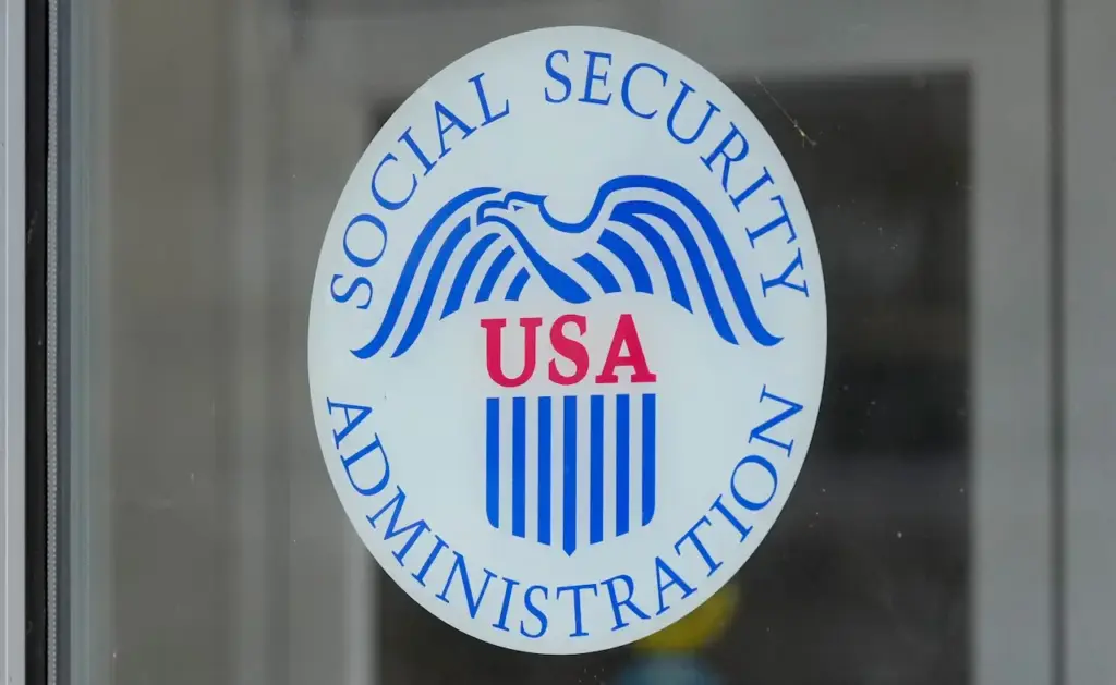 2026 Social Security Rewrite: New Rules That Could Influence Your Monthly Income 3 Social Security New Rules