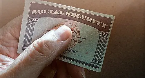 Congress Weighs Possible Changes to Social Security Numbers — What Could Happen 3 Social Security Numbers 2025