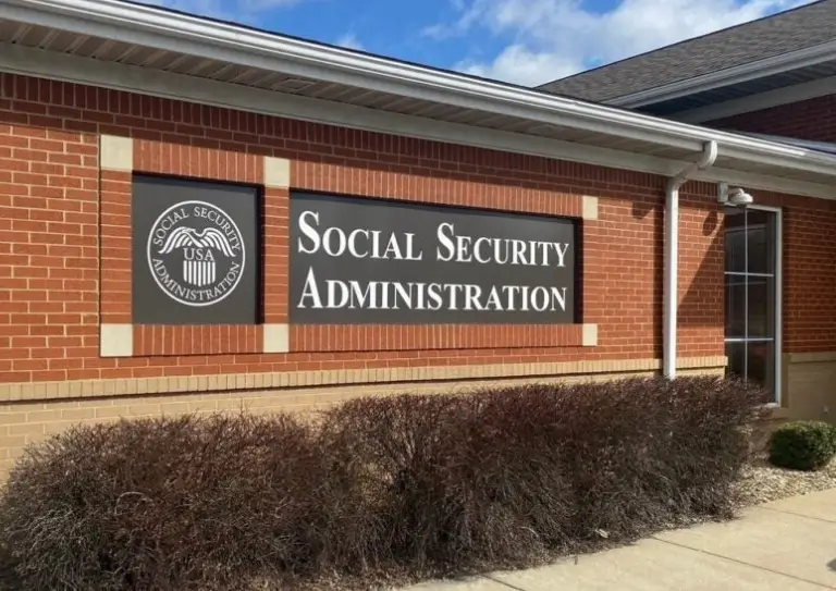 Social Security Offices Are Shutting Down—Key Dates, Hidden Risks, and What You Must Do Now 3 Social Security Offices