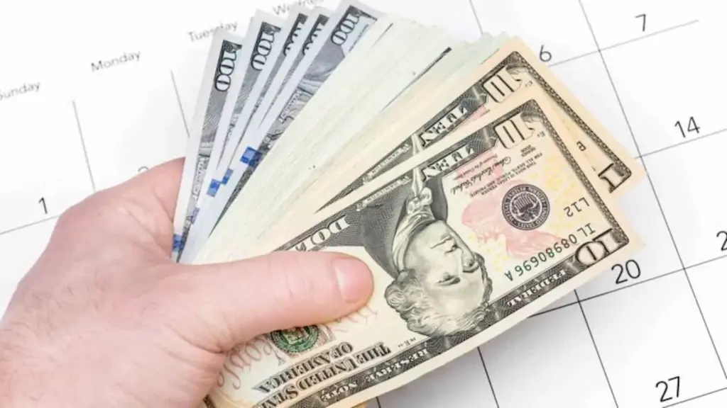 Social Security Payments