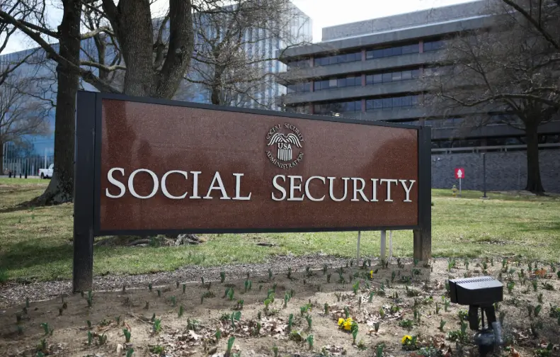 2026 Social Security Increase Preview: What Your New Monthly Benefit Could Look Like 3 Social Security