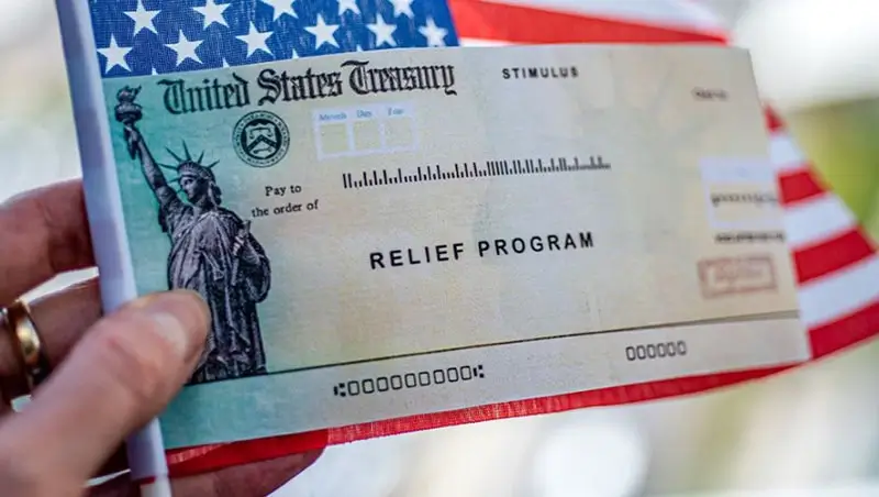 Stimulus Update 2025