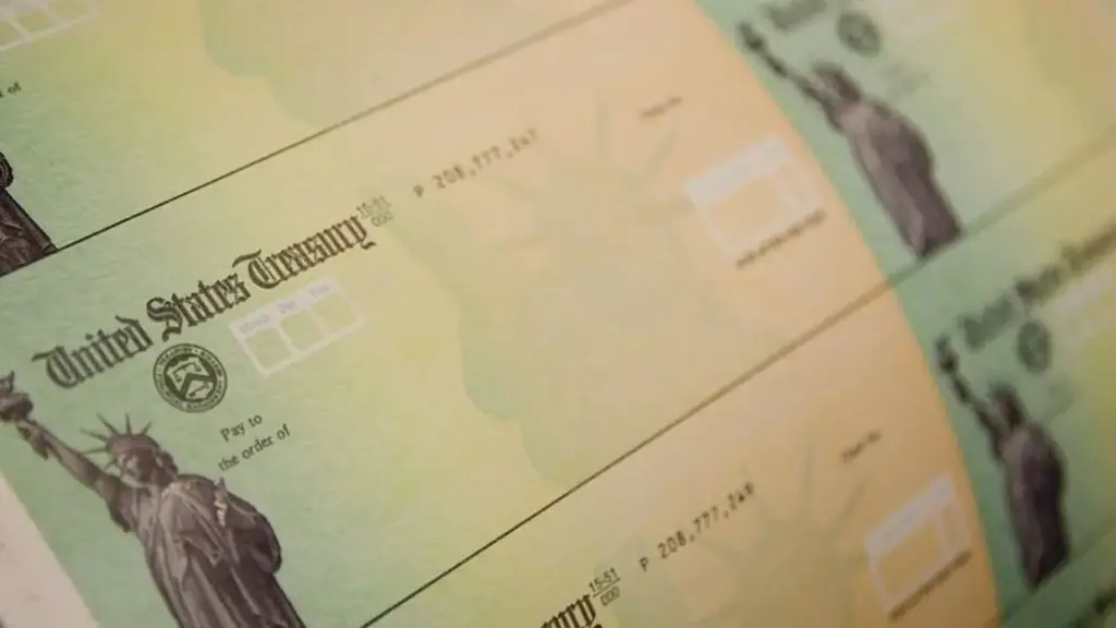 U.S. Direct Deposits 2025