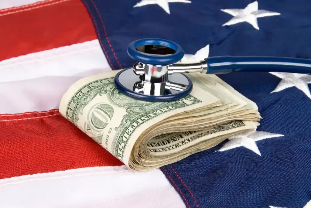 US Health Care Boost
