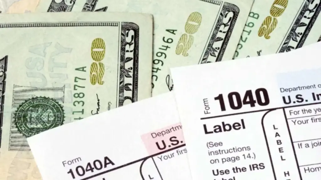 New Law Could Push Average Tax Refunds Higher in 2026 — What Changed 3 US Tax Refunds 2025