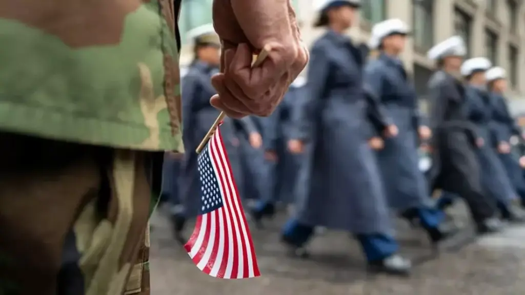 Veterans December Payments 2025