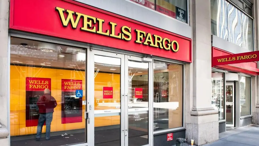 Wells Fargo Cash Bonus Payout