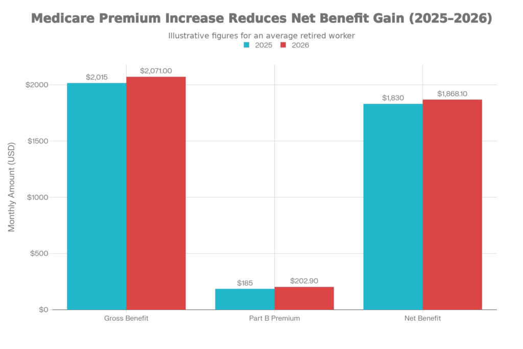 Medicare Premium